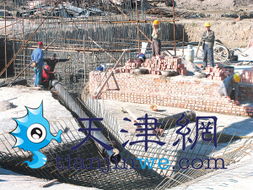 天津两污水处理厂升级扩容工程进展顺利