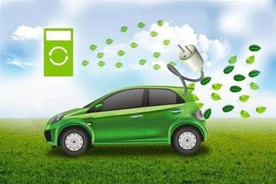 新能源汽车逆风上涨32% 工程塑料大有商机
